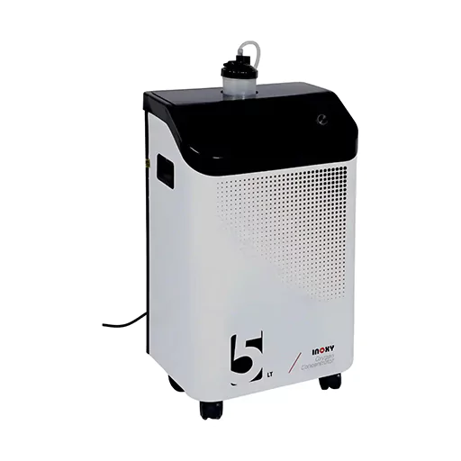 اجاره اکسیژن ساز 5 لیتری